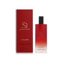 armani si - Giorgio Armani Si Passione EDP, 15 ml. - 2 nuotrauka