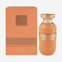 kvepalai moterims - Zimaya Swar Al Dahab EDP 100 ml - 2 nuotrauka