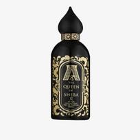 sheba - Attar Collection The Queen of Sheba EDP 100 ml - 2 nuotrauka
