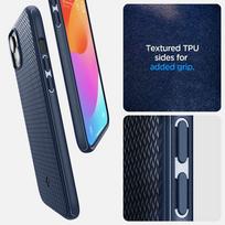 spigen magfi - Spigen "MagSafe Armor iPhone 15 Plus" Matte Black - 3 nuotrauka