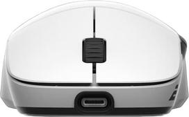 wireless gaming mouse - Endgame Gear XM2WE (Balta) - 2 nuotrauka