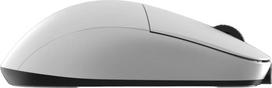 wireless gaming mouse - Endgame Gear XM2WE (Balta) - 4 nuotrauka