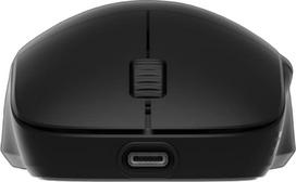 wireless gaming mouse - Endgame Gear M2we  (juoda) - 2 nuotrauka