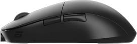 wireless gaming mouse - Endgame Gear M2we  (juoda) - 3 nuotrauka