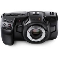 vaizdo kamera - Blackmagic pocket cinema camera 4k - 2 nuotrauka