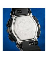 g shock laikrodis casio - CASIO G-SHOCK GM-S110B-8AER - 3 nuotrauka