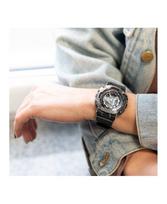 g shock laikrodis casio - CASIO G-SHOCK GM-S110B-8AER - 4 nuotrauka