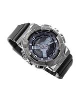 g shock laikrodis casio - CASIO G-SHOCK GM-S110B-8AER - 7 nuotrauka