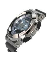 g shock laikrodis casio - CASIO G-SHOCK GM-S110B-8AER - 8 nuotrauka