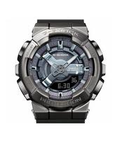 g shock laikrodis casio - CASIO G-SHOCK GM-S110B-8AER - 9 nuotrauka