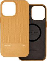 Native Union (RE)CLASSIC dėklas iPhone 16 Pro Max Kraft (Kraft)