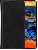 dbramante1928 Lynge Flip Case Samsung Galaxy S25+ Juodas (Black)