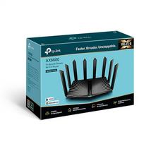 ax6600 - TP-Link Archer GX90 6600 - 4 nuotrauka