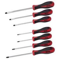 Kreator Screwdriver Set 7 pcs