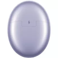 ausines huawei - Huawei FreeBuds 6 Violetinė (Purple) - 2 nuotrauka