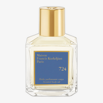 maison francis 724 - Maison Francis Kurkdjian 724 kūno aliejus, 70 ml - 1 nuotrauka