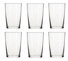 Galicja Basic Glass Set 6pcs
