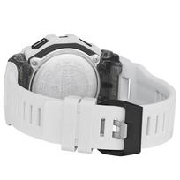 skaitmeninis laikrodis - CASIO G-SHOCK GBD-200-7ER (Balta/White) - 5 nuotrauka
