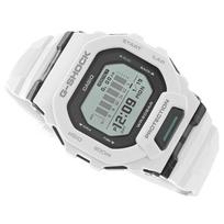 skaitmeninis laikrodis - CASIO G-SHOCK GBD-200-7ER (Balta/White) - 7 nuotrauka