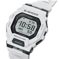 skaitmeninis laikrodis - CASIO G-SHOCK GBD-200-7ER (Balta/White) - 9 nuotrauka