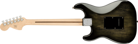 elektrine gitara - Elektrinė gitara Fender AFF STRAT FMT HSS MN BPG BBST - 6 nuotrauka