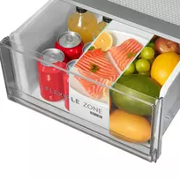 no frost saldytuvai - TOSHIBA GR-GR-RF677WI-PGJ(22) - 7 nuotrauka