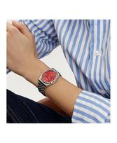 casio laikrodziai - Casio MTP-B145D-4A2VEF - 3 nuotrauka