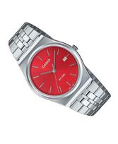 casio laikrodziai - Casio MTP-B145D-4A2VEF - 6 nuotrauka