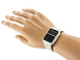 laikrodis casio vyriskas - CASIO CA-53WF-8BEF - 5 nuotrauka