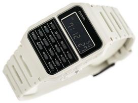 laikrodis casio vyriskas - CASIO CA-53WF-8BEF - 8 nuotrauka