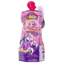 leles - Magic Mixies Pixlings Galaxy Hair lėlė Pippa, 30530 - 4 nuotrauka