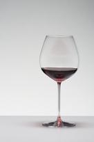 riedel taures - Taurė Riedel VERITAS OW Pinot Noir, krištolas, 705 ml, H 23,5 cm, 6 vnt, 0449/07 - 2 nuotrauka