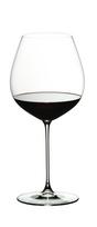 riedel taures - Taurė Riedel VERITAS OW Pinot Noir, krištolas, 705 ml, H 23,5 cm, 6 vnt, 0449/07 - 3 nuotrauka