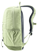 deuter gogo - Deuter Gogo miesto kuprinė, smėlio (Bone/Desert) - 2 nuotrauka