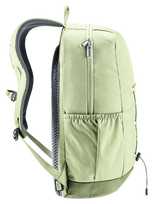 deuter gogo - Deuter Gogo miesto kuprinė, smėlio (Bone/Desert) - 4 nuotrauka