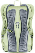 deuter gogo - Deuter Gogo miesto kuprinė, smėlio (Bone/Desert) - 5 nuotrauka