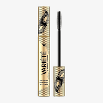 eveline blakstienu tusas - Blakstienų tušas Eveline Variete Lashes Show, 10 ml, Skaidri (Clear) - 2 nuotrauka