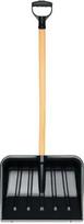 sniego kastuvai - Diana Snow Shovel Vinson - 2 nuotrauka