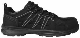 helly hansen batai - Darbo batai Helly Hansen Manchester Low S3 SRC, Juodi (Black), 43 dydis - 3 nuotrauka