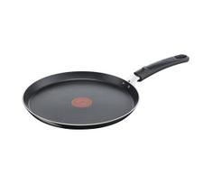 tefal keptuves 25 cm - Tefal Simple Cook B5561053, 25 cm, juoda (Black) - 2 nuotrauka
