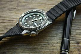 seiko 5 sports - SEIKO SRPD73K2 - 4 nuotrauka