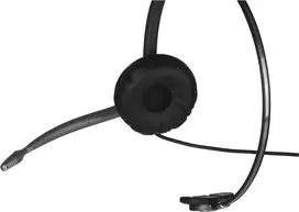plantronics - Plantronics EncorePro HW710 - 4 nuotrauka