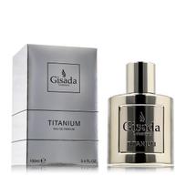vyriski kvepalai - Gisada Titanium EDP 100 ml - 2 nuotrauka