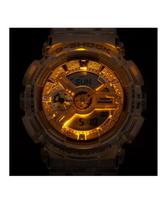 skaitmeninis laikrodis -  Casio G-Shock GMA-S110GS-8AER - 3 nuotrauka