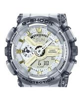 skaitmeninis laikrodis -  Casio G-Shock GMA-S110GS-8AER - 5 nuotrauka