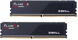 G.Skill Flare X5 64 GB, DDR5, 6000 MHz, CL28, White (Balta)
