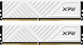 32gb ddr4 3200 - ADATA XPG Gammix D35 32 GB, DDR4, 3200 MHz, CL16, Balta (White) - 1 nuotrauka
