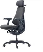 LiberNovo Omni GEN 48 cm ergonominė kėdė, grafito spalvos (Graphite)