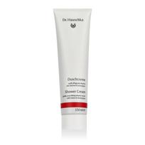 kremas gelis - Dr. Hauschka Shower Cream 150ml Moterims Dušo želė - 2 nuotrauka