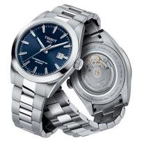 tissot powermatic 80 - TISSOT T127.407.11.041.00 - 8 nuotrauka